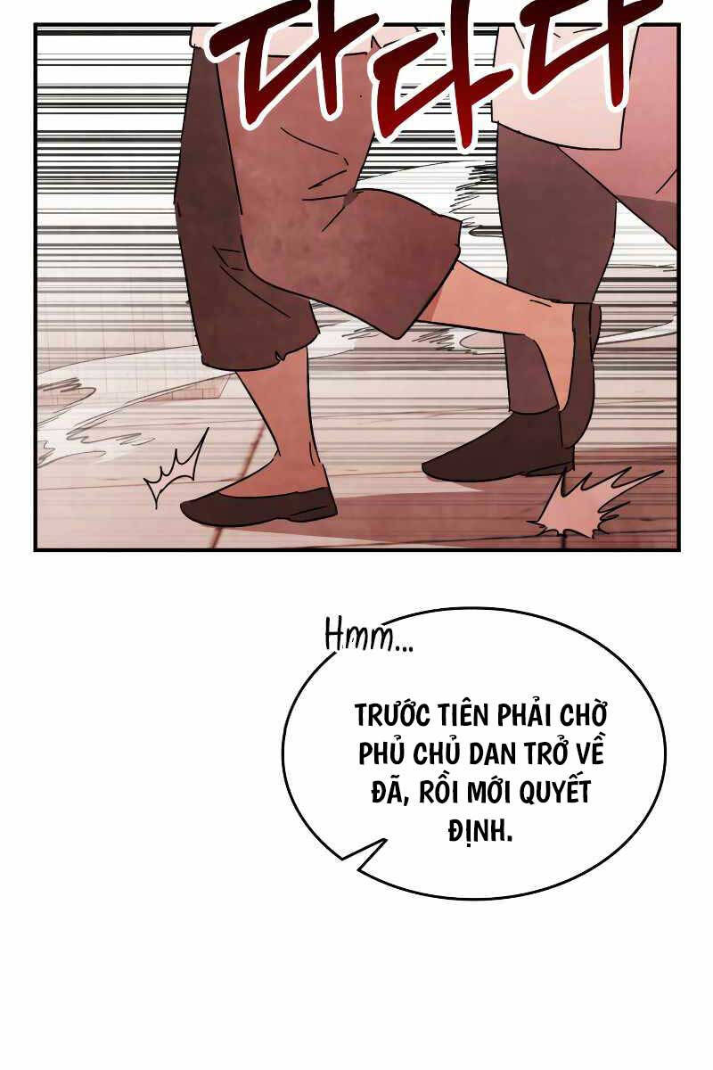 Vị Thần Trở Lại Chap 81 - Next Chap 82