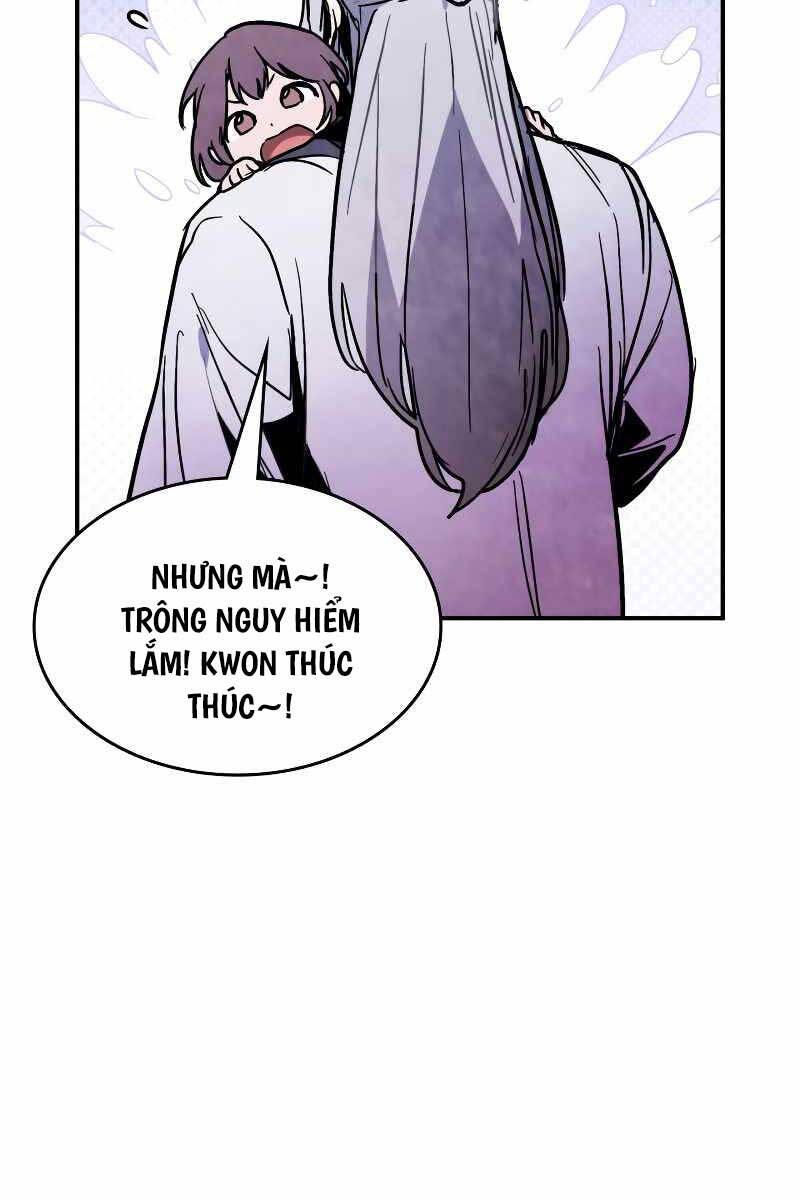 Vị Thần Trở Lại Chap 81 - Next Chap 82