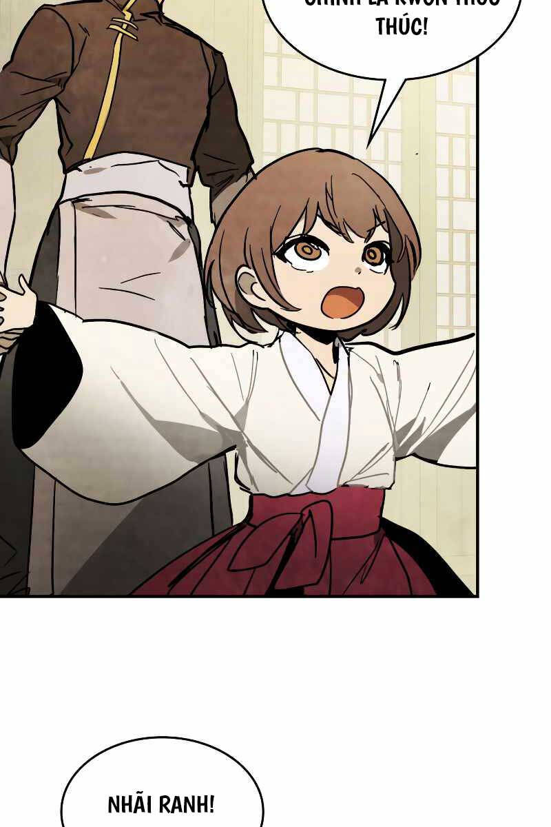 Vị Thần Trở Lại Chap 81 - Next Chap 82