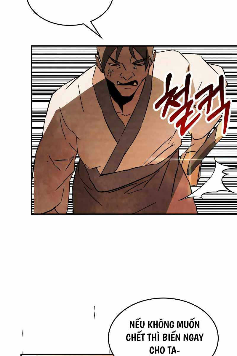 Vị Thần Trở Lại Chap 81 - Next Chap 82