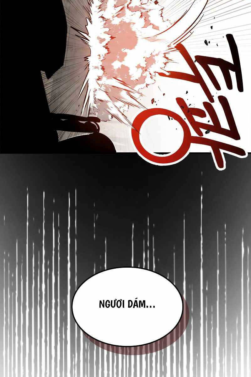 Vị Thần Trở Lại Chap 81 - Next Chap 82