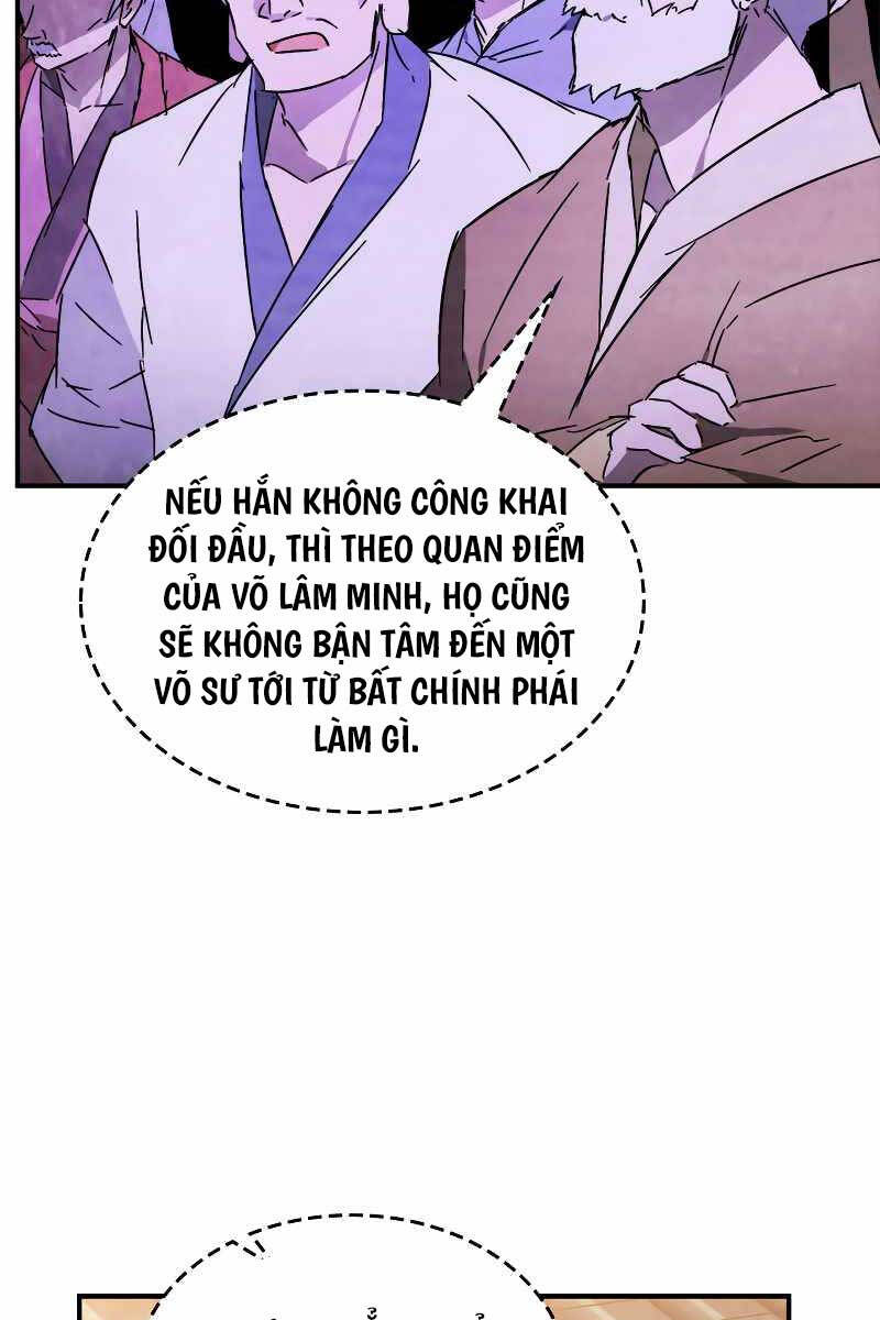 Vị Thần Trở Lại Chap 81 - Next Chap 82