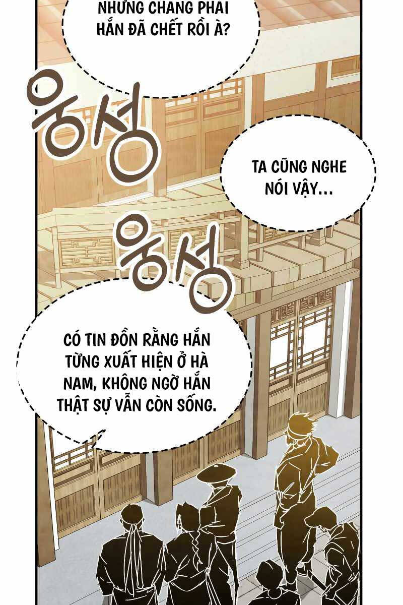 Vị Thần Trở Lại Chap 81 - Next Chap 82