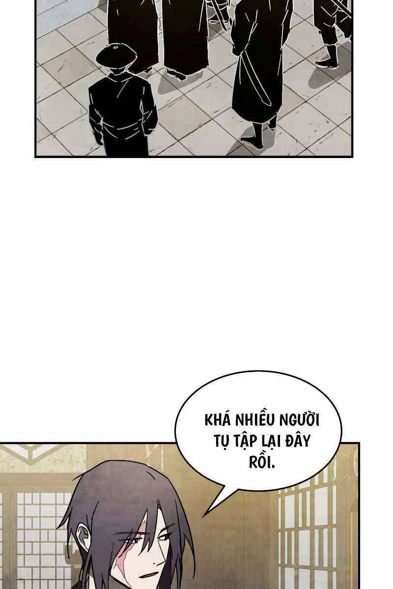 Vị Thần Trở Lại Chap 81 - Next Chap 82