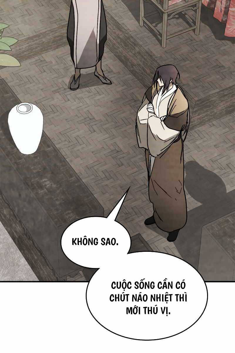 Vị Thần Trở Lại Chap 81 - Next Chap 82