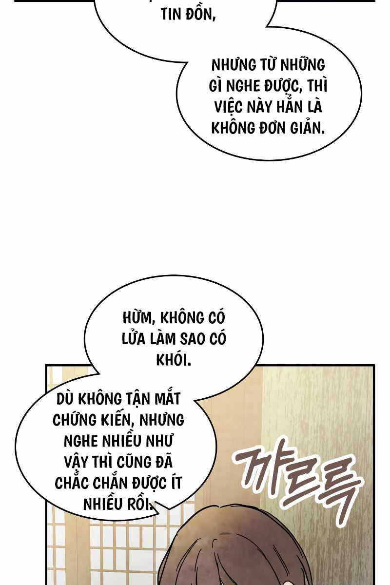 Vị Thần Trở Lại Chap 81 - Next Chap 82