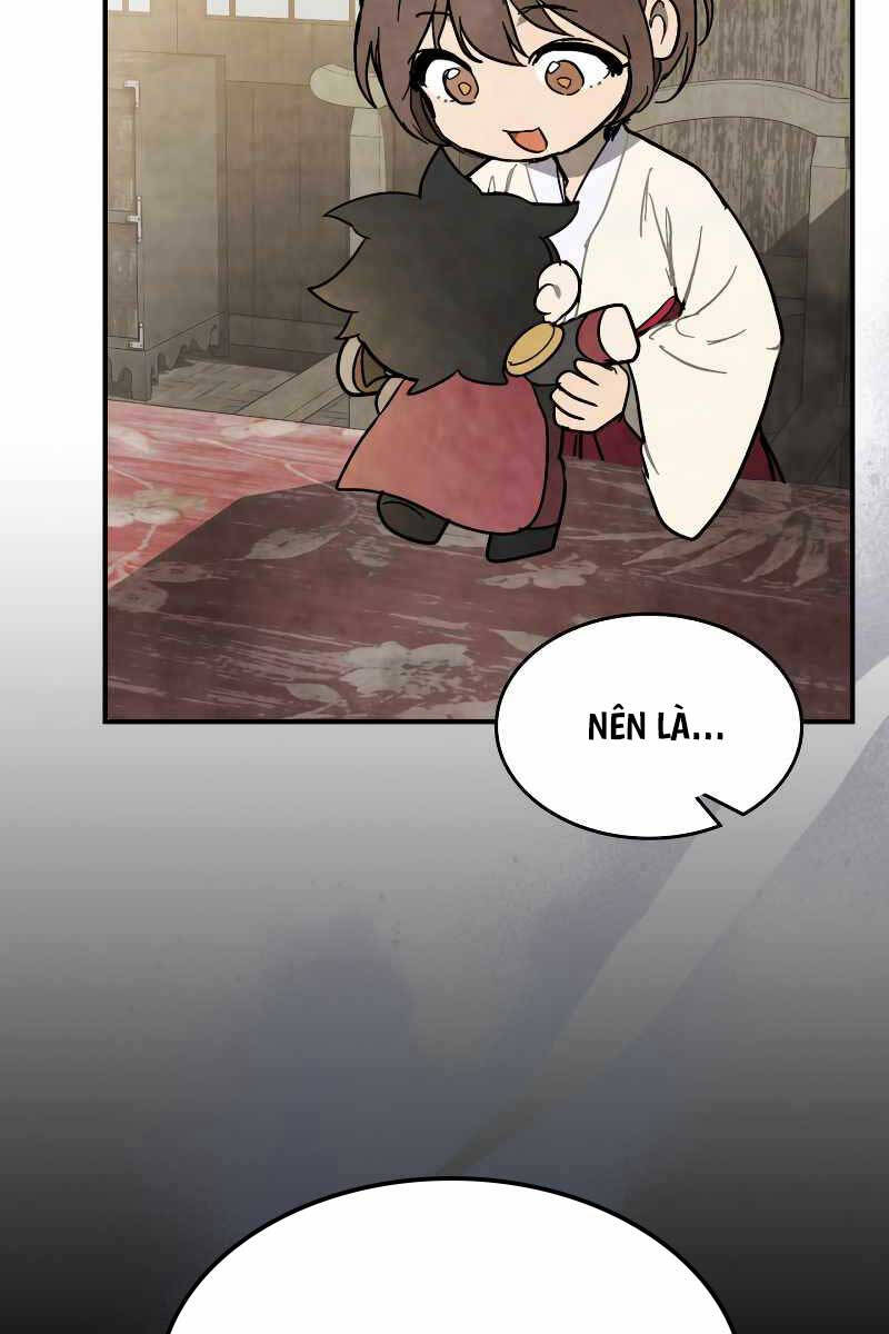 Vị Thần Trở Lại Chap 81 - Next Chap 82