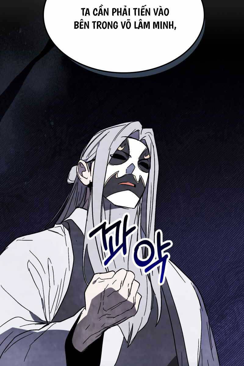 Vị Thần Trở Lại Chap 81 - Next Chap 82