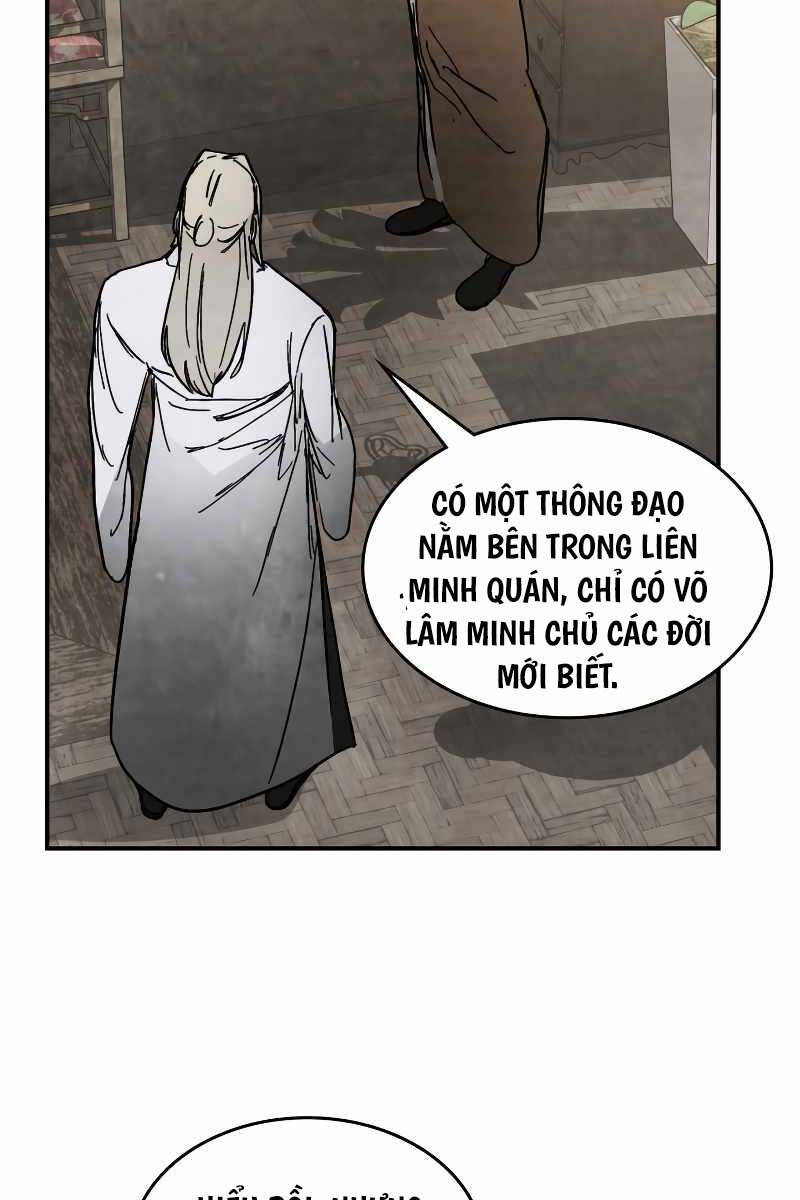 Vị Thần Trở Lại Chap 81 - Next Chap 82