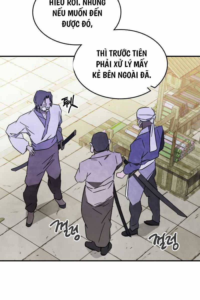 Vị Thần Trở Lại Chap 81 - Next Chap 82