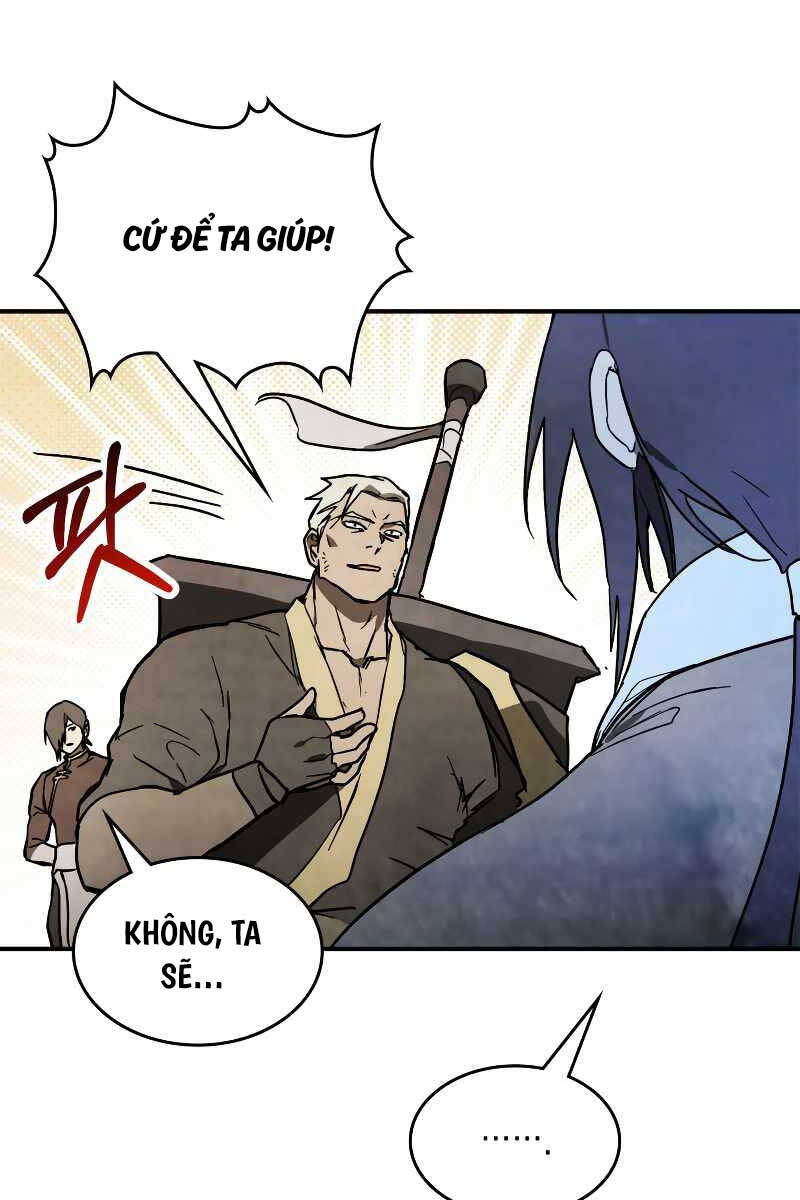 Vị Thần Trở Lại Chap 81 - Next Chap 82