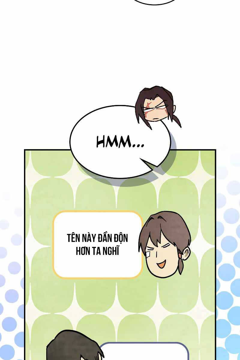 Vị Thần Trở Lại Chap 81 - Next Chap 82