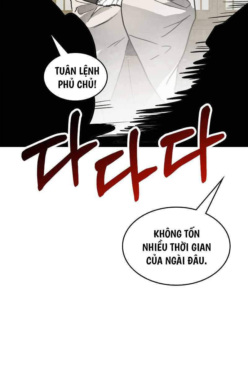 Vị Thần Trở Lại Chap 81 - Next Chap 82