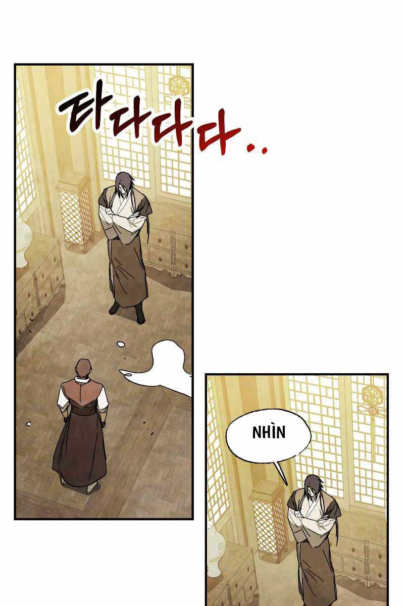 Vị Thần Trở Lại Chap 81 - Next Chap 82