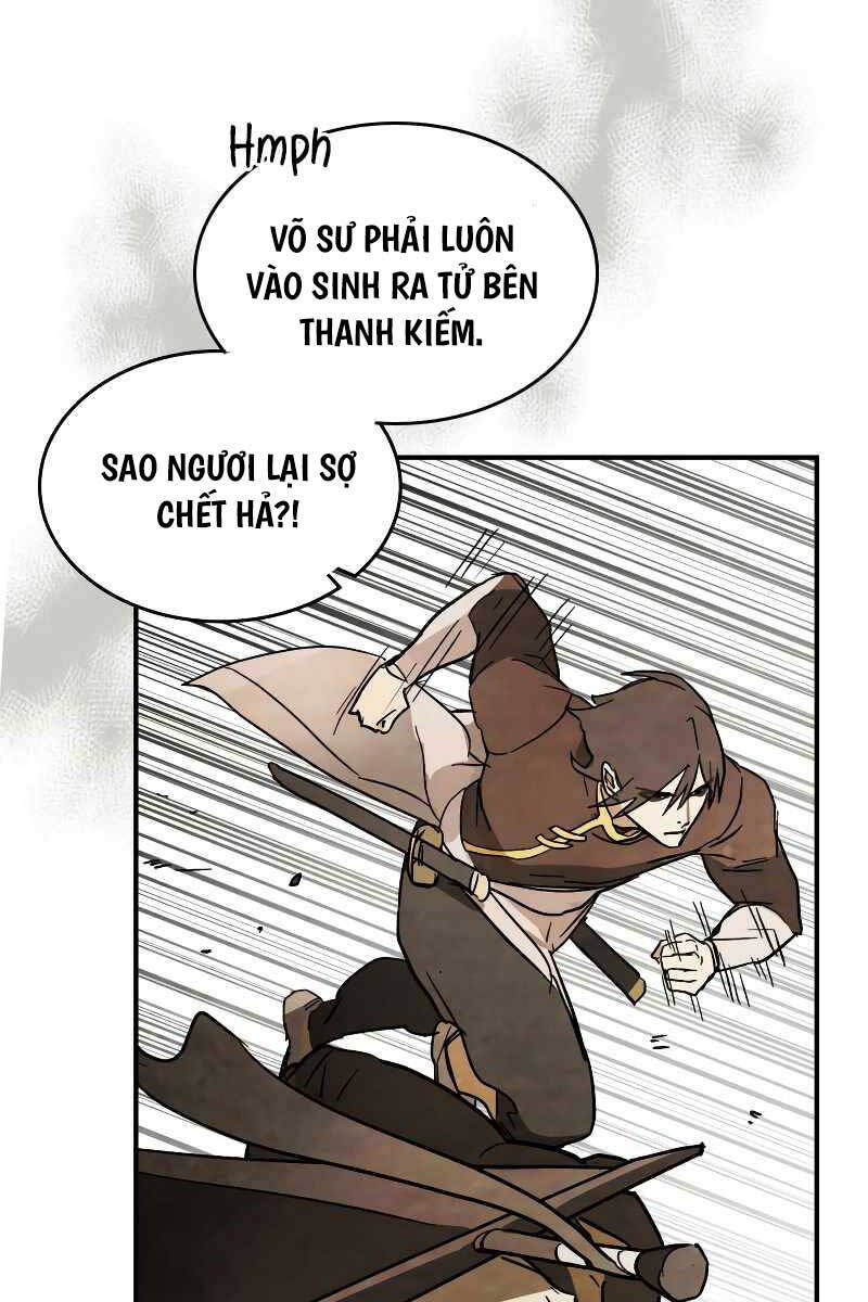 Vị Thần Trở Lại Chap 81 - Next Chap 82