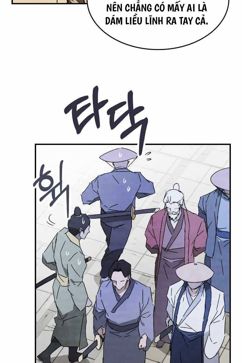 Vị Thần Trở Lại Chap 81 - Next Chap 82