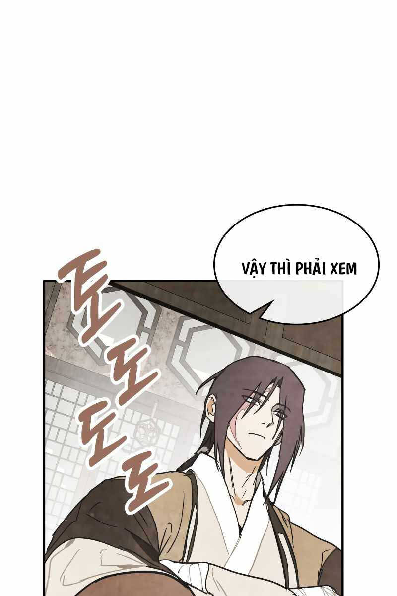 Vị Thần Trở Lại Chap 81 - Next Chap 82