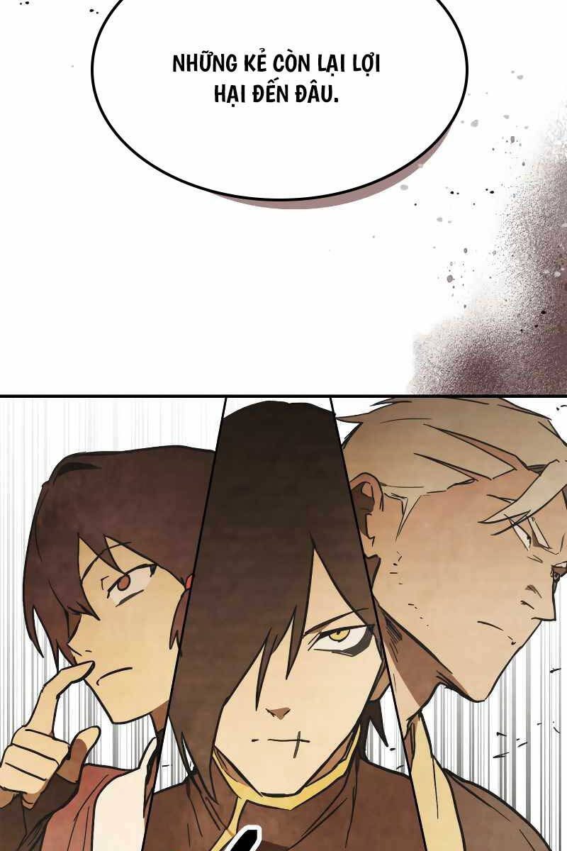 Vị Thần Trở Lại Chap 81 - Next Chap 82