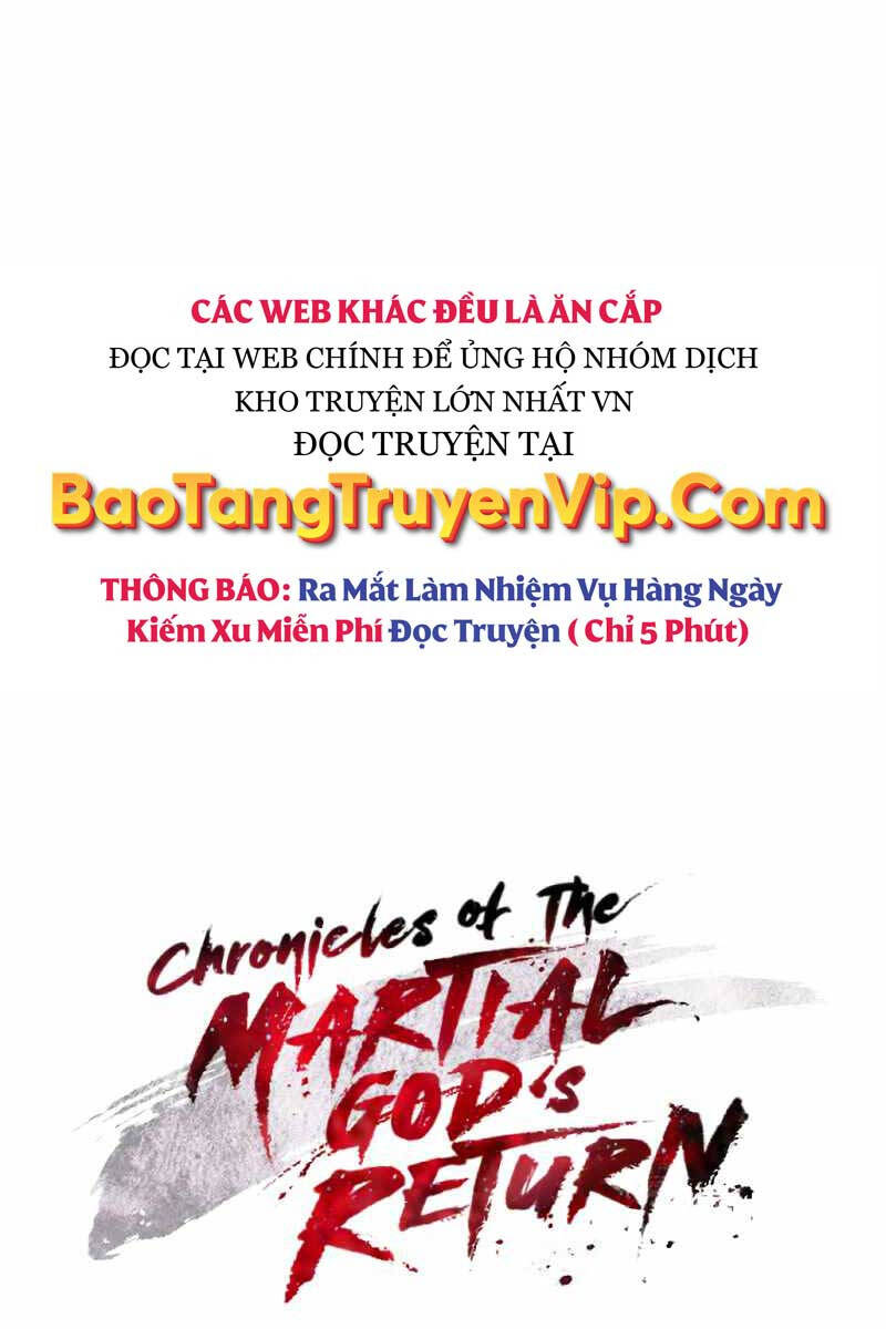 Vị Thần Trở Lại Chap 81 - Next Chap 82