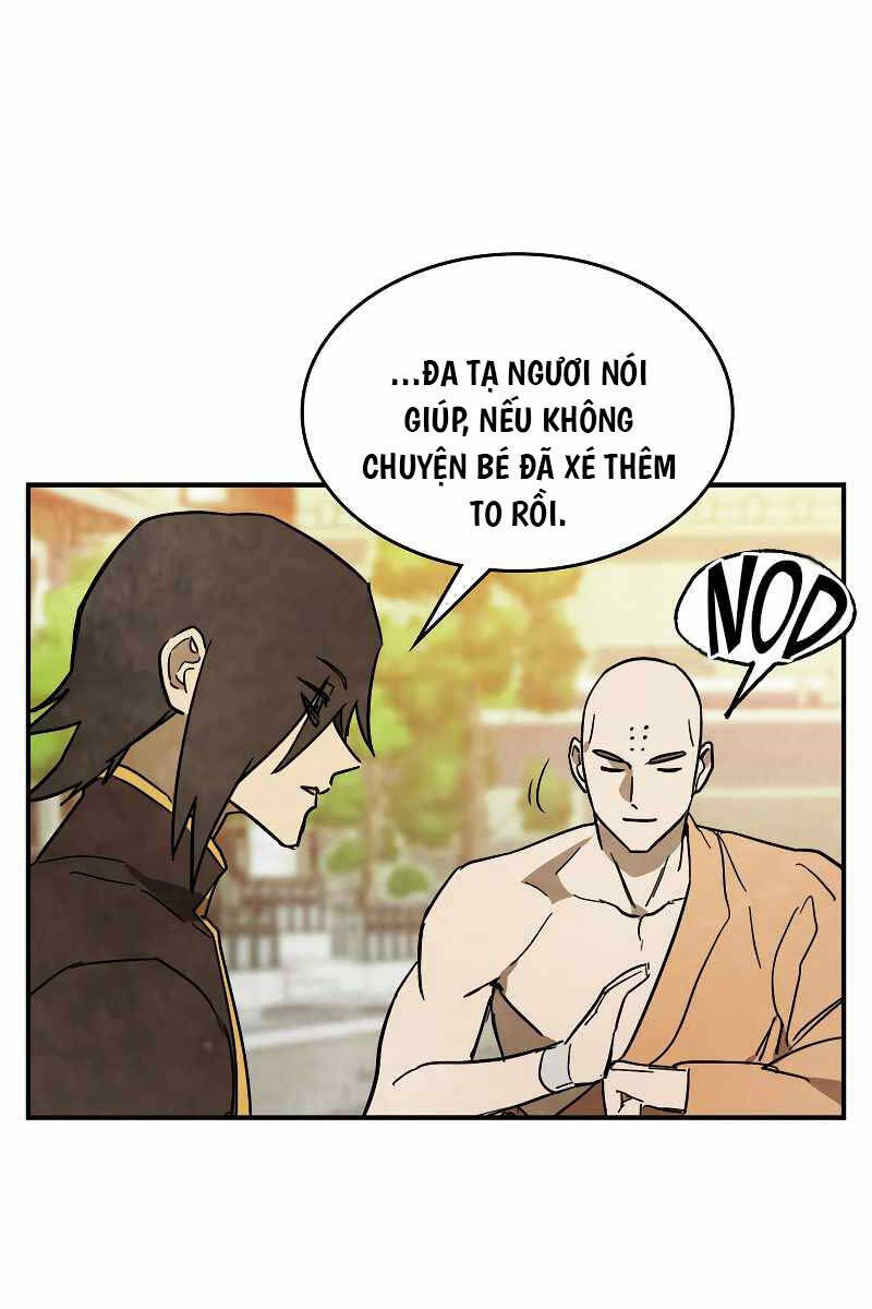 Vị Thần Trở Lại Chap 82 - Next Chap 83