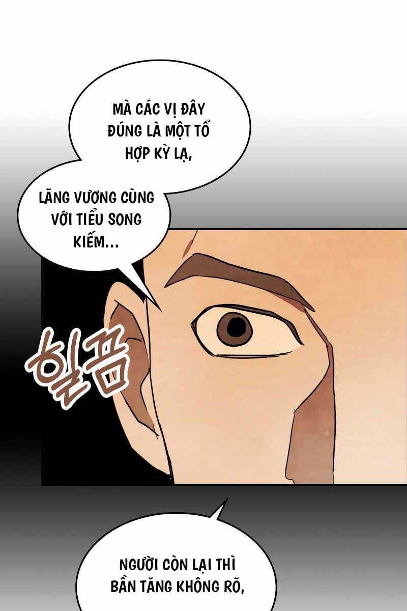 Vị Thần Trở Lại Chap 82 - Next Chap 83