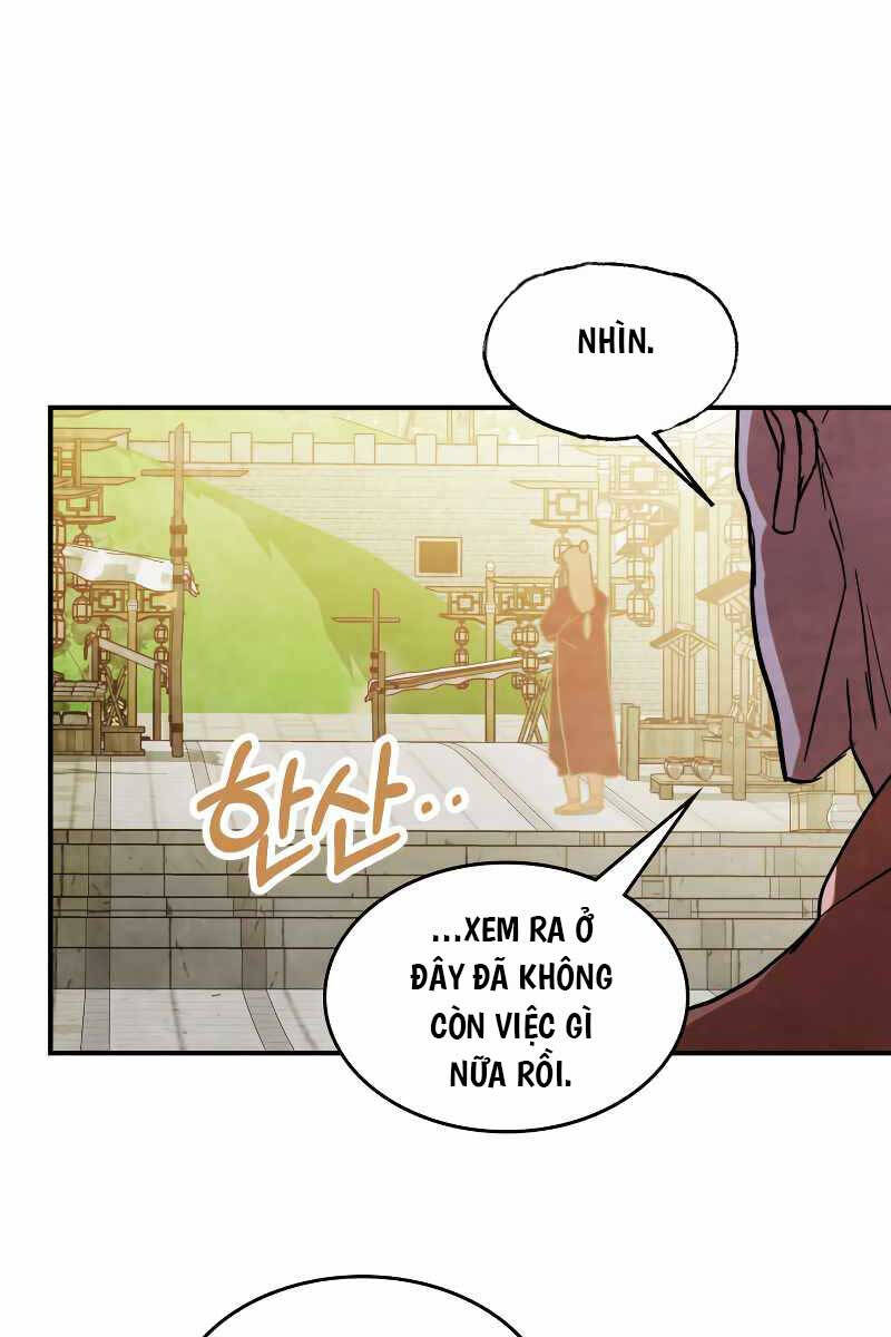 Vị Thần Trở Lại Chap 82 - Next Chap 83