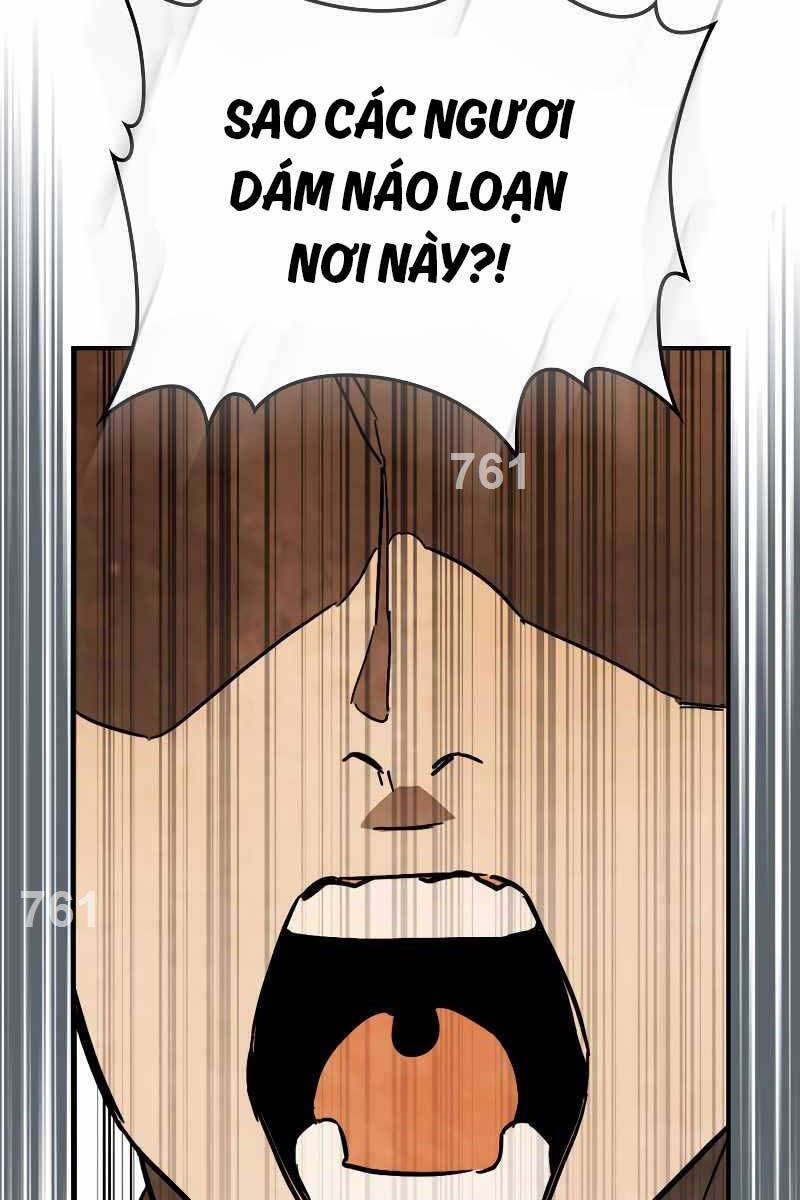 Vị Thần Trở Lại Chap 82 - Next Chap 83