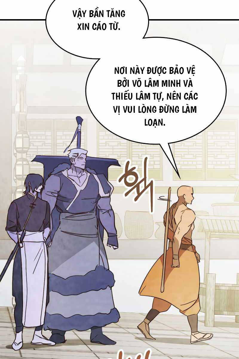 Vị Thần Trở Lại Chap 82 - Next Chap 83