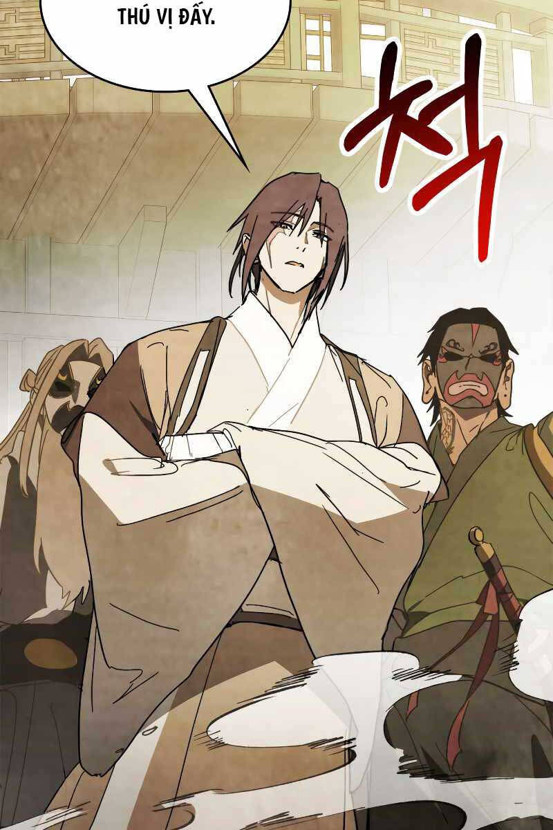 Vị Thần Trở Lại Chap 82 - Next Chap 83