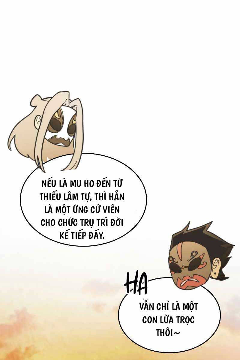 Vị Thần Trở Lại Chap 82 - Next Chap 83