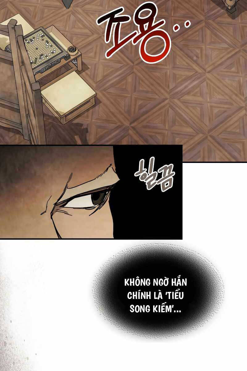 Vị Thần Trở Lại Chap 82 - Next Chap 83