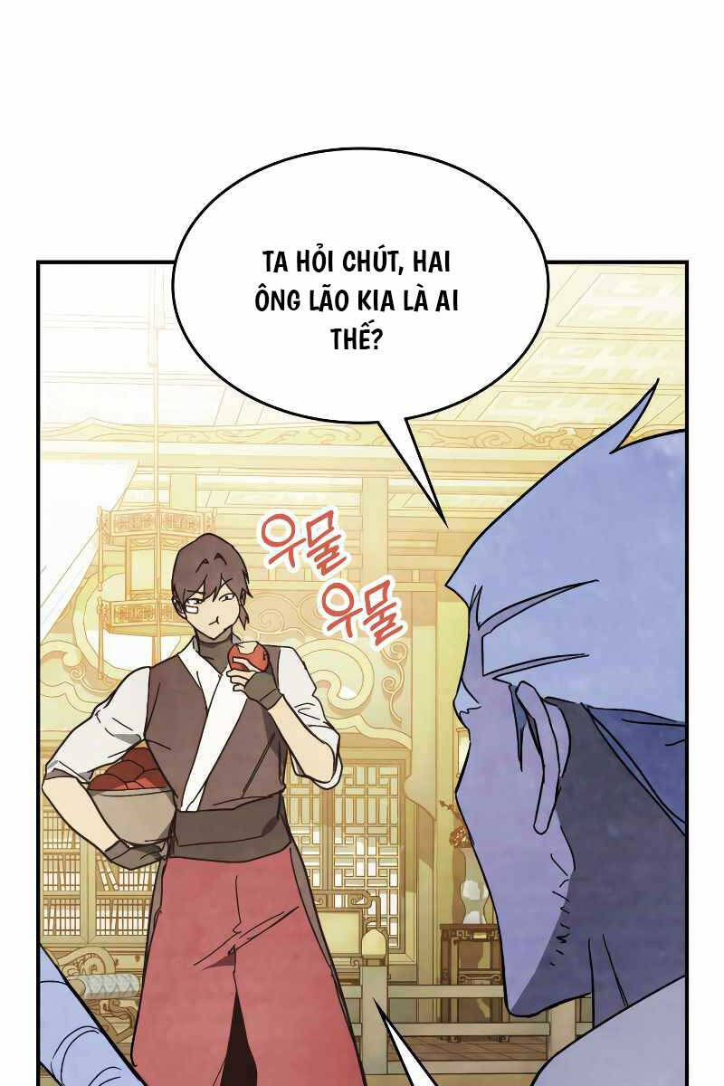 Vị Thần Trở Lại Chap 82 - Next Chap 83