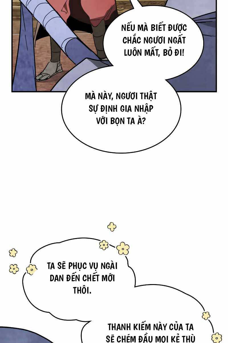 Vị Thần Trở Lại Chap 82 - Next Chap 83