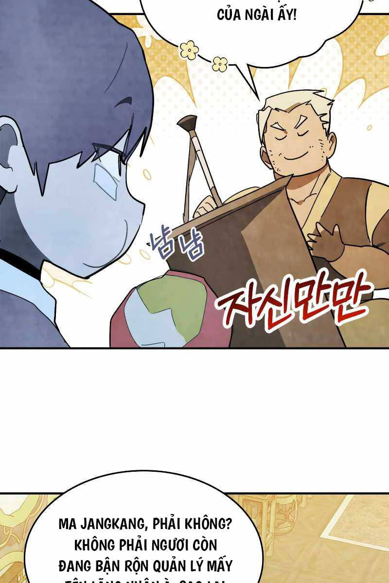 Vị Thần Trở Lại Chap 82 - Next Chap 83