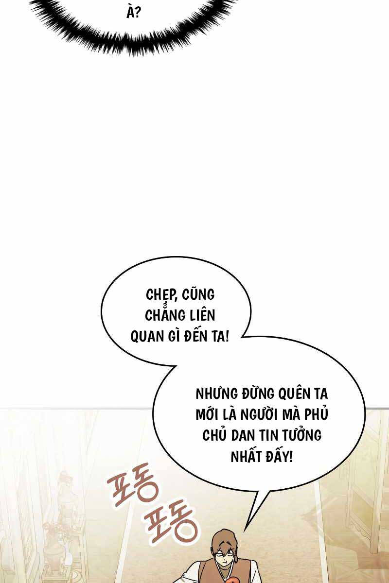 Vị Thần Trở Lại Chap 82 - Next Chap 83