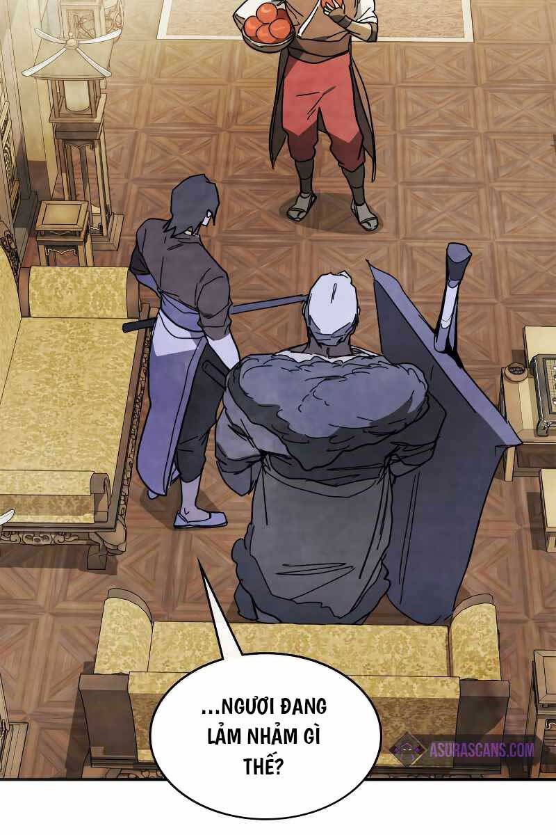 Vị Thần Trở Lại Chap 82 - Next Chap 83