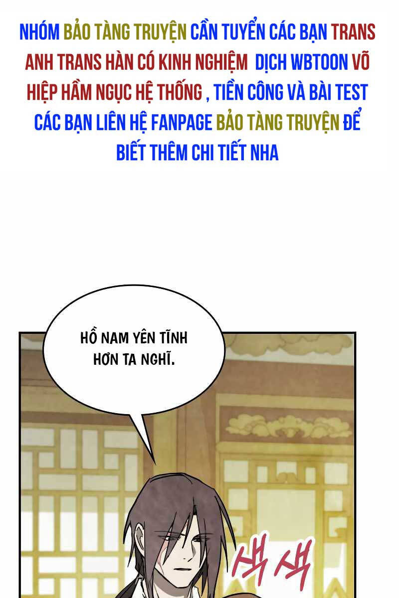 Vị Thần Trở Lại Chap 82 - Next Chap 83