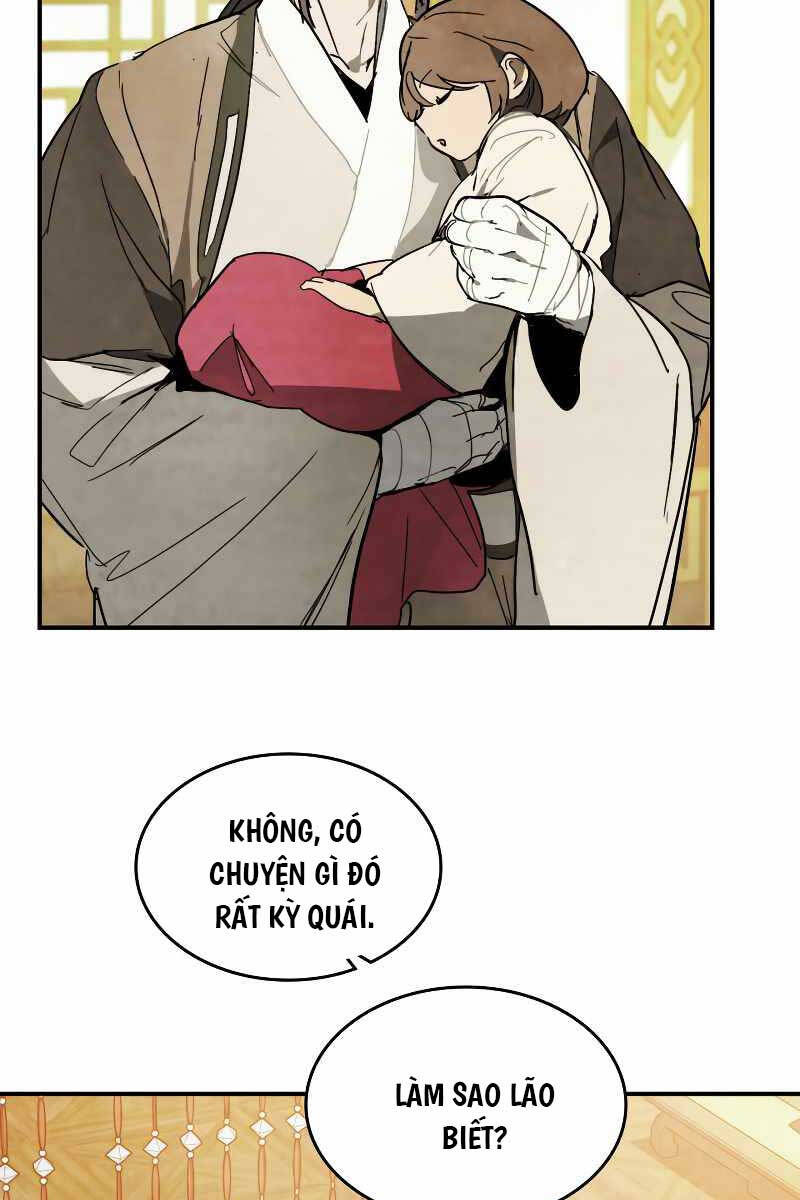 Vị Thần Trở Lại Chap 82 - Next Chap 83