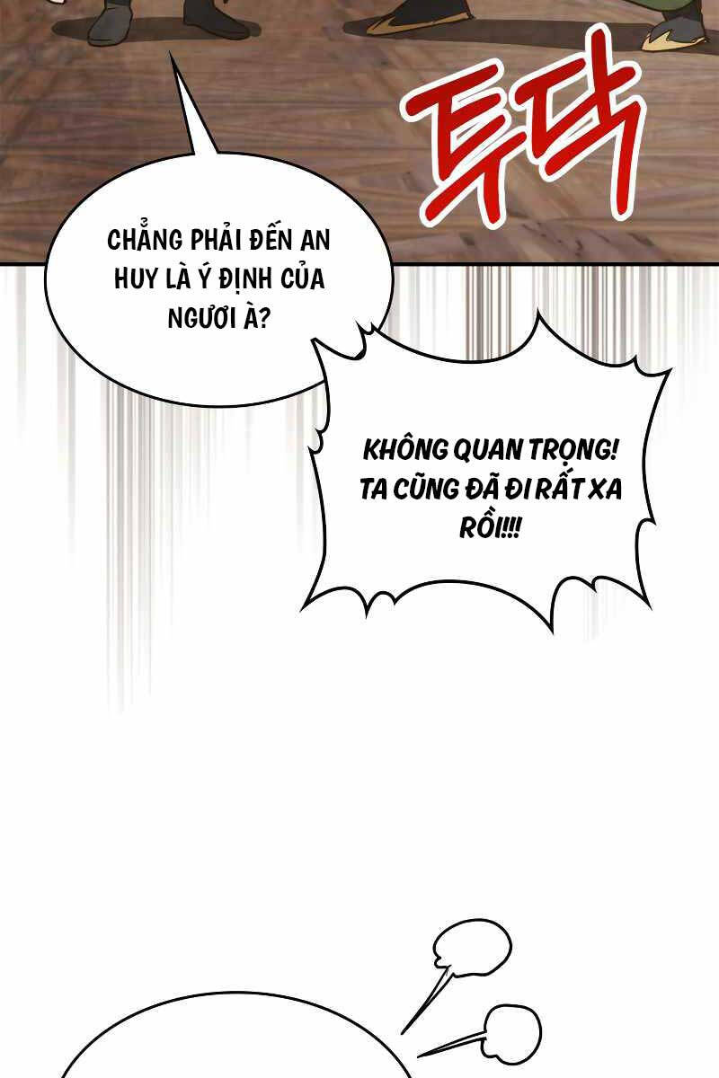 Vị Thần Trở Lại Chap 82 - Next Chap 83