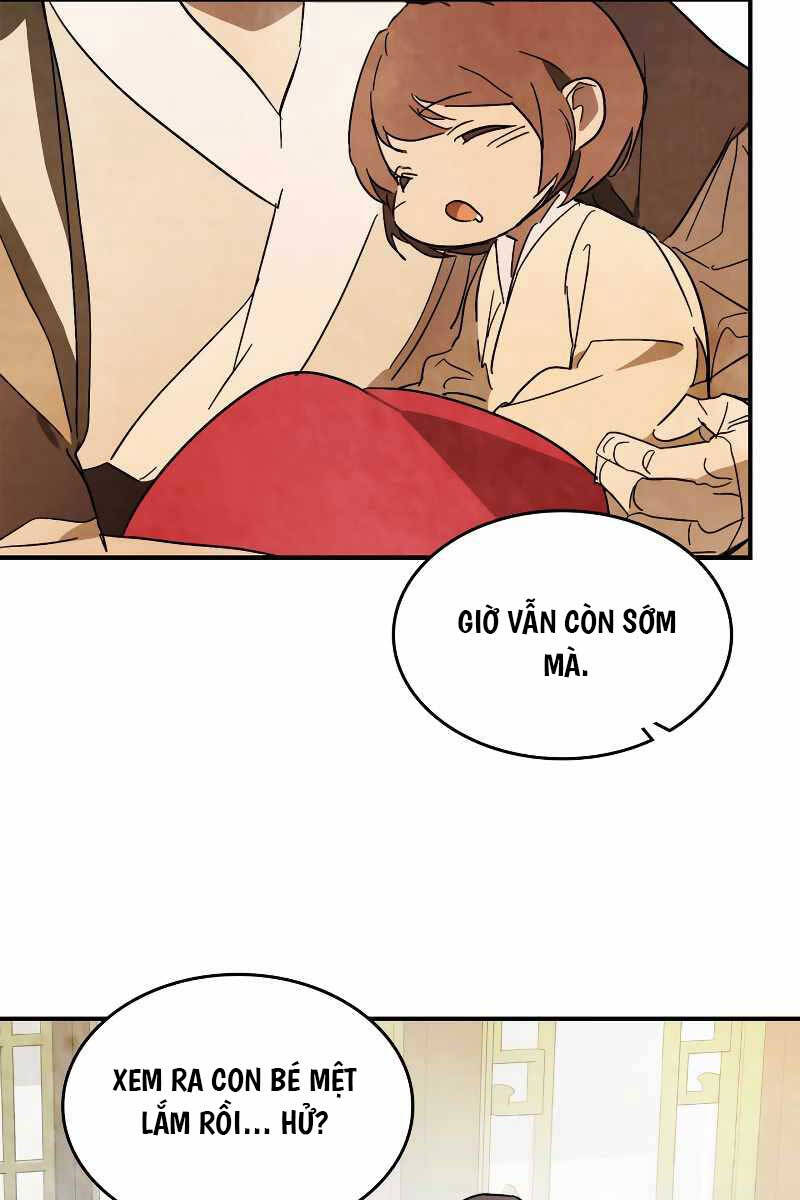 Vị Thần Trở Lại Chap 82 - Next Chap 83