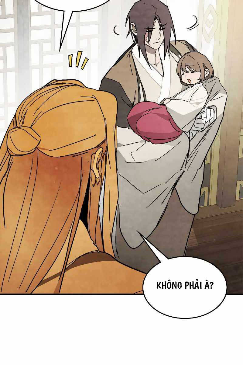 Vị Thần Trở Lại Chap 82 - Next Chap 83