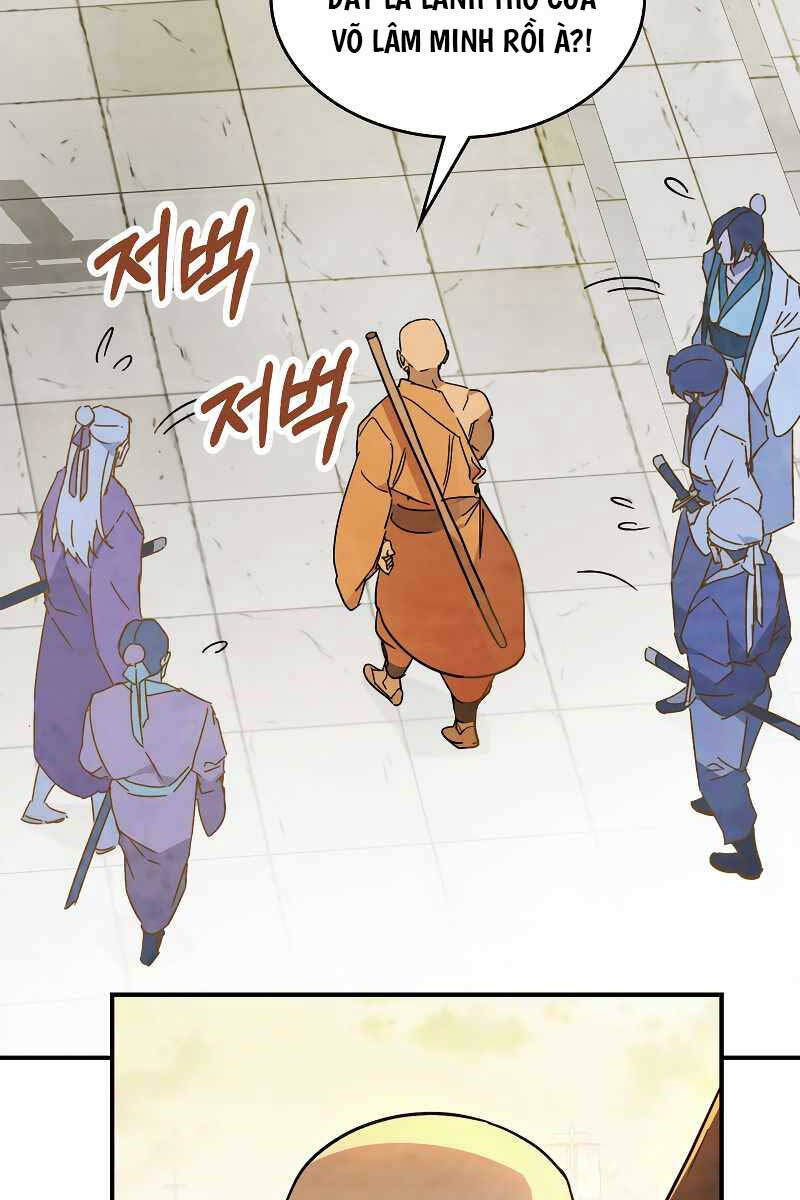 Vị Thần Trở Lại Chap 82 - Next Chap 83