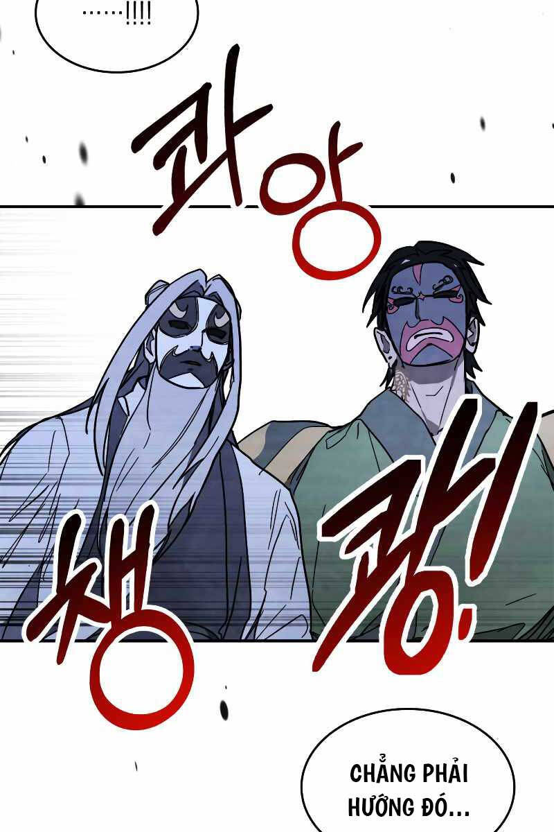 Vị Thần Trở Lại Chap 82 - Next Chap 83