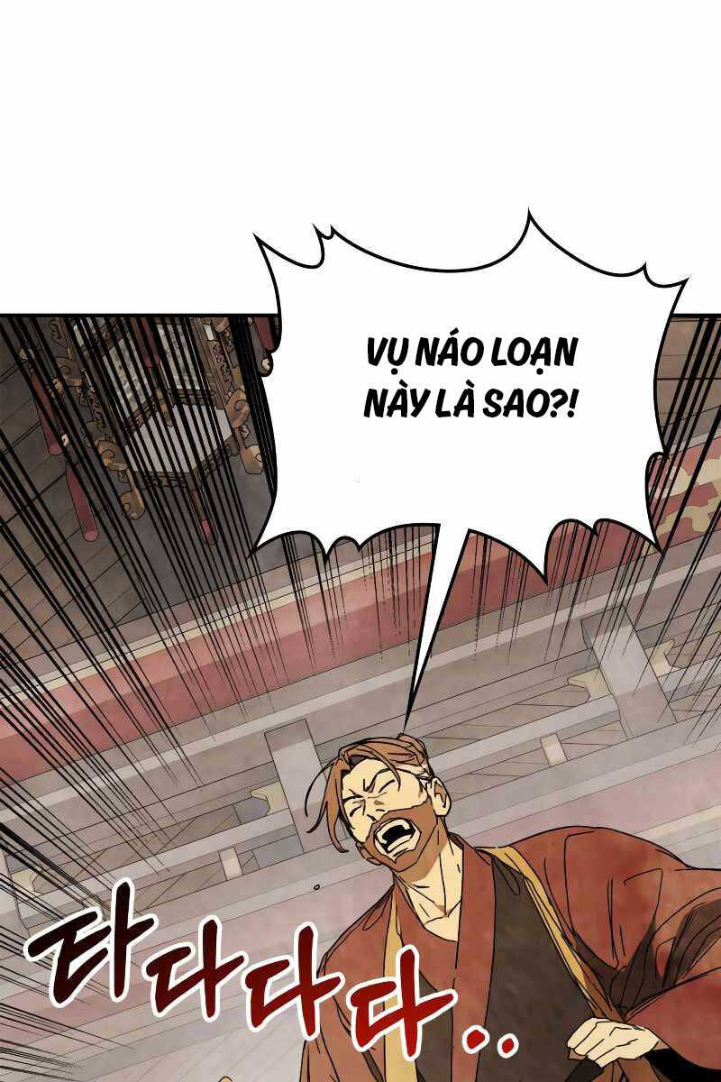 Vị Thần Trở Lại Chap 82 - Next Chap 83