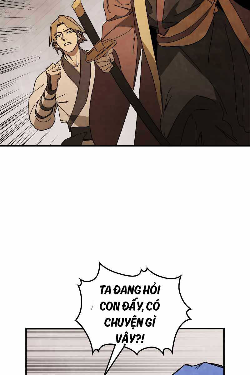 Vị Thần Trở Lại Chap 82 - Next Chap 83