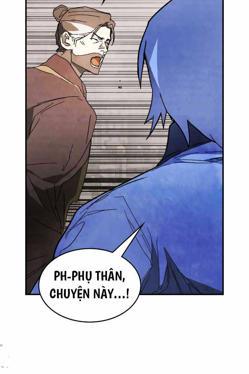 Vị Thần Trở Lại Chap 82 - Next Chap 83