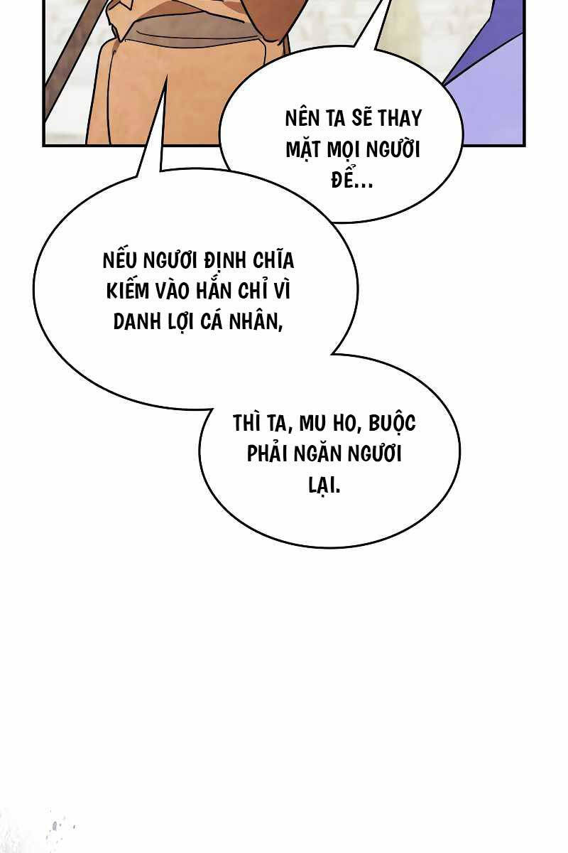 Vị Thần Trở Lại Chap 82 - Next Chap 83