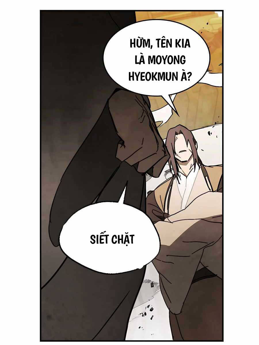 Vị Thần Trở Lại Chap 83 - Next Chap 84