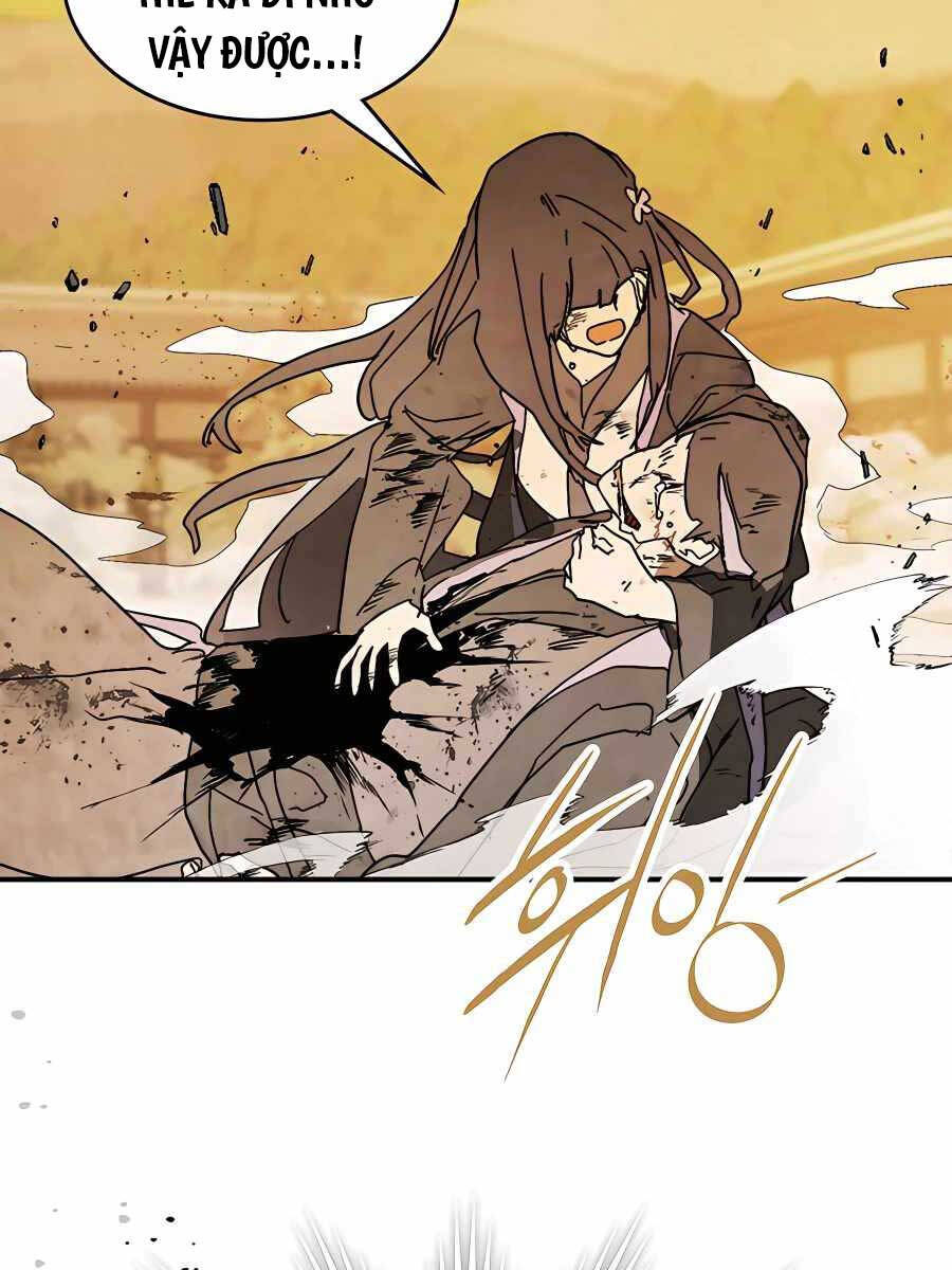 Vị Thần Trở Lại Chap 83 - Next Chap 84