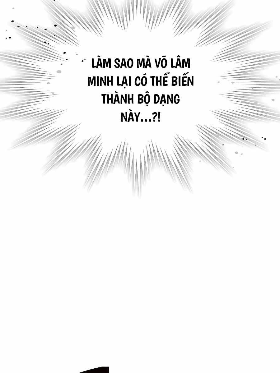 Vị Thần Trở Lại Chap 83 - Next Chap 84